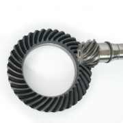 Ingranaggio hypoid